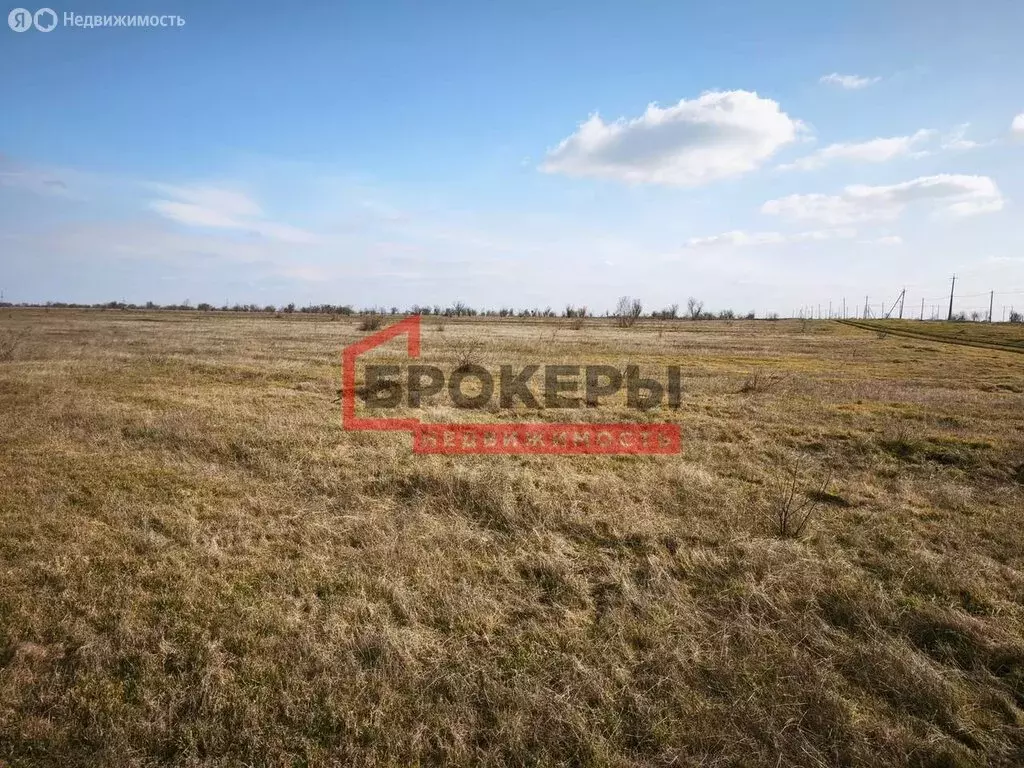 Участок в Симферопольский район, посёлок городского типа Николаевка ... - Фото 1