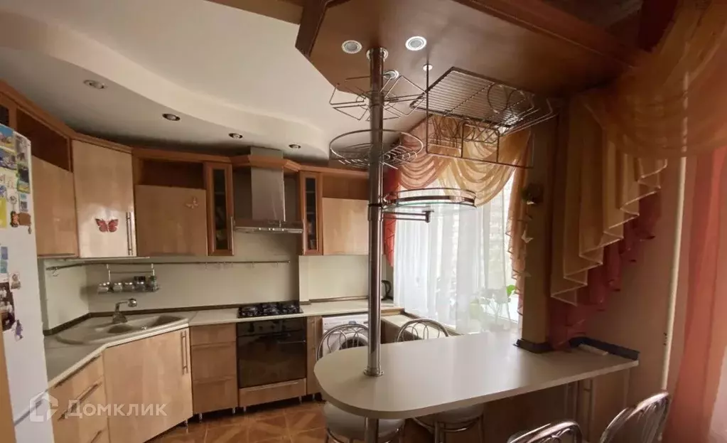 Продаётся 4-к квартира, 77.4 м - Фото 0