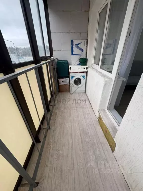 Студия Московская область, Люберцы городской округ, Мирный пгт ул. ... - Фото 2