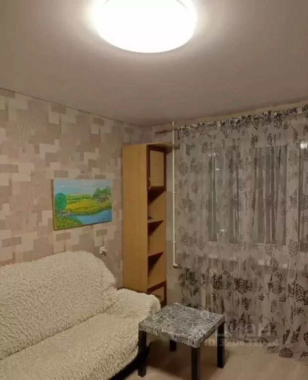 Комната Татарстан, Набережные Челны пос. ЗЯБ, ул. Комарова, 30 (14.0 ... - Фото 1