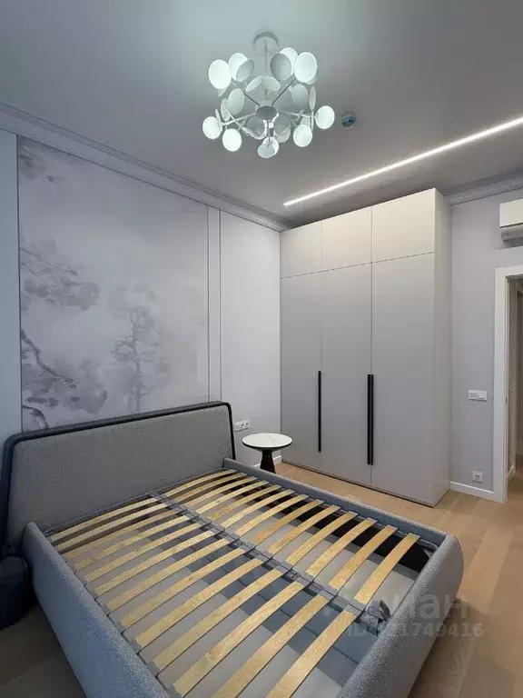 2-к кв. Москва ул. Василия Ланового, 3 (48.0 м) - Фото 0