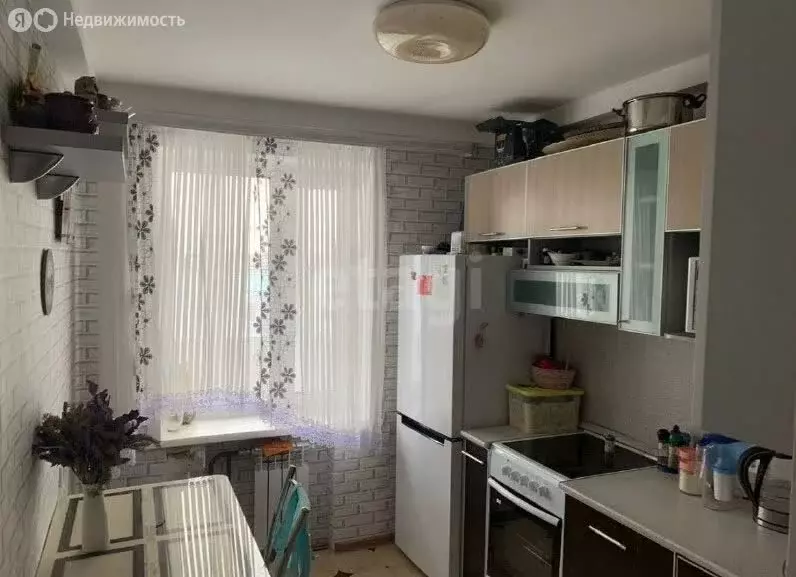 2-комнатная квартира: Топки, микрорайон Солнечный, 4Б (48.2 м) - Фото 1