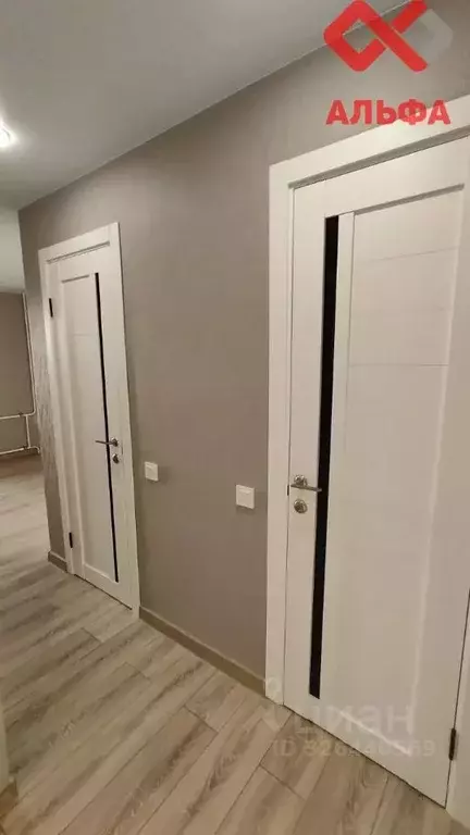 2-к кв. Кировская область, Киров ул. Дзержинского, 60 (47.2 м) - Фото 1