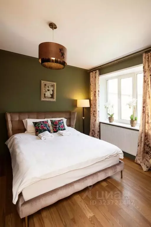 2-к кв. Калининградская область, Калининград Портовая ул., 30 (63.0 м) - Фото 1