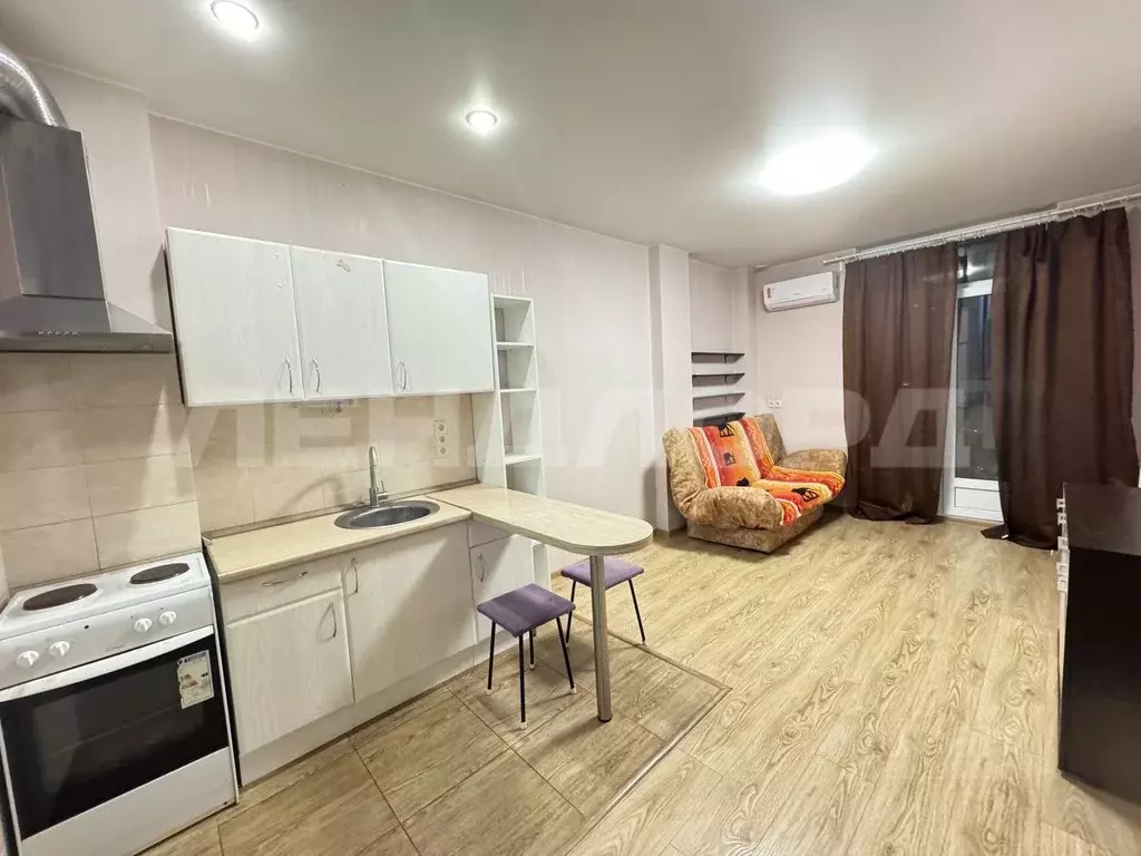 Студия Ростовская область, Ростов-на-Дону Элеваторный пер., 12 (25.4 ... - Фото 2