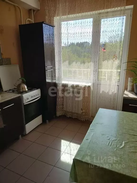 1-к кв. Ростовская область, Ростов-на-Дону Мачтовая ул., 3Б (38.0 м) - Фото 1