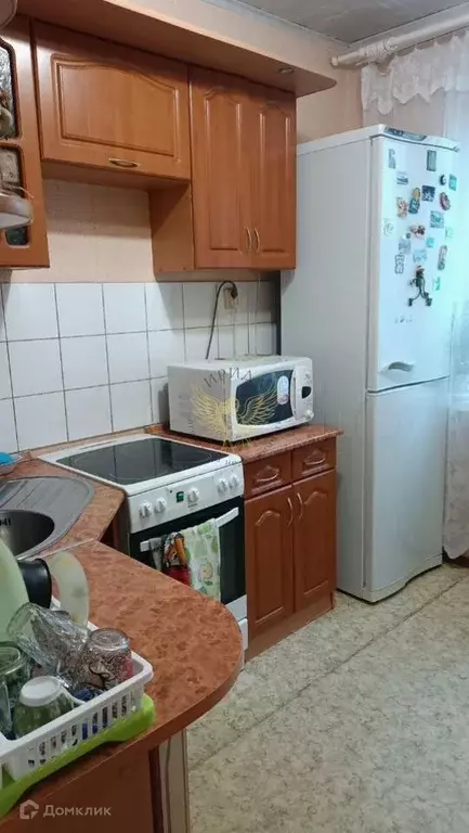 Продаётся 2-к квартира, 52 м - Фото 0