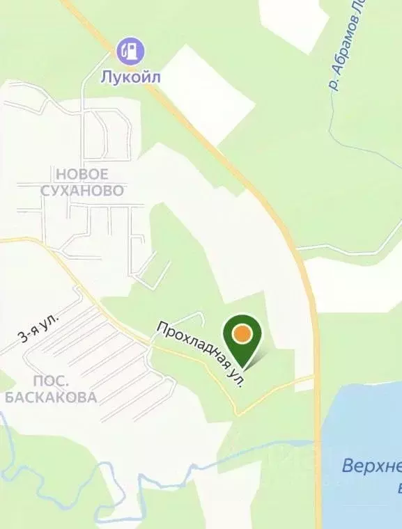 Участок в Пермский край, Березники ул. Прохладная, 32 (14.2 сот.) - Фото 0