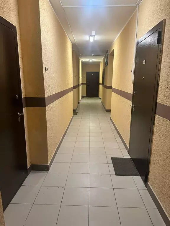 Продаётся квартира-студия, 27.6 м - Фото 1