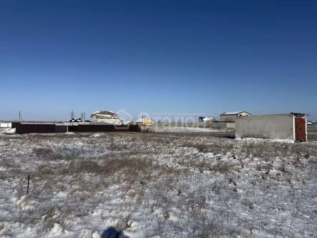 Участок в Волгоградская область, Волгоград Иверская ул., 86 (15.0 ... - Фото 1