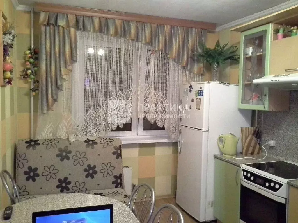 Продается 2-комнатная квартира - Фото 2