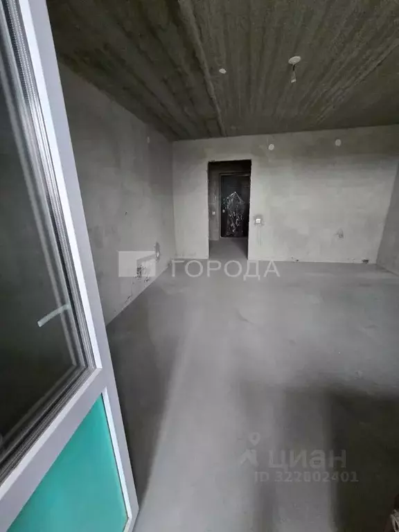 1-к кв. Алтайский край, Новоалтайск ул. Титова, 8А (30.5 м) - Фото 2