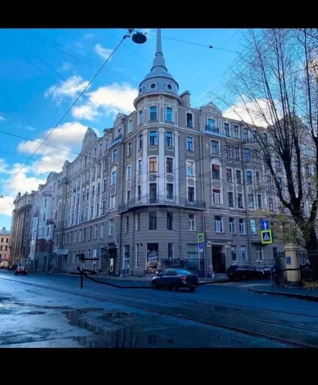 Комната 18 м в 4-к., 4/6 эт. - Фото 0