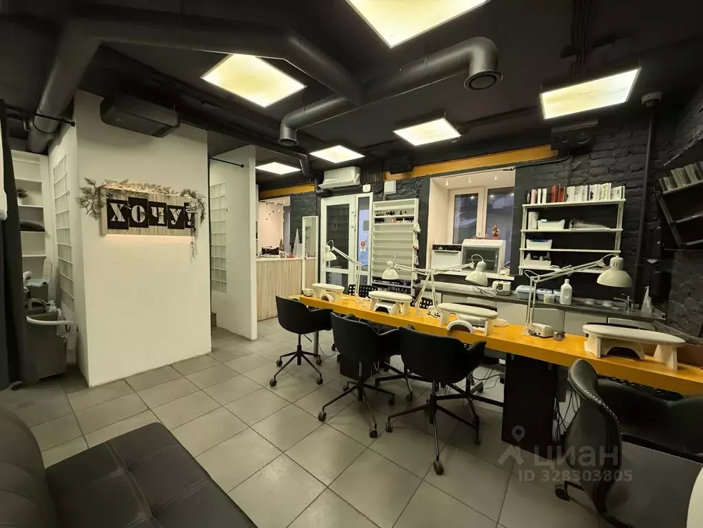 Помещение свободного назначения в Санкт-Петербург ул. Маяковского, 4 ... - Фото 2