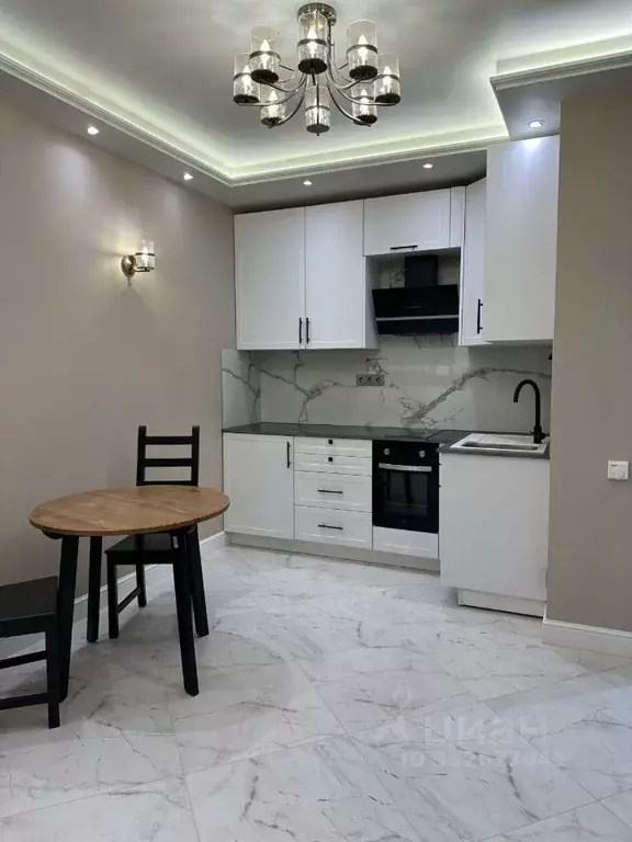 1-к кв. Санкт-Петербург бул. Измайловский, 11 (36.9 м) - Фото 1
