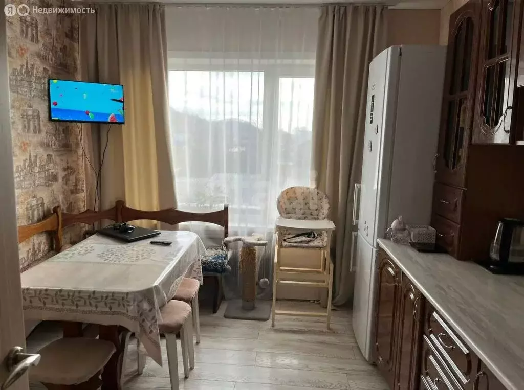 3-комнатная квартира: Горно-Алтайск, Гардинный переулок, 13 (67 м) - Фото 1