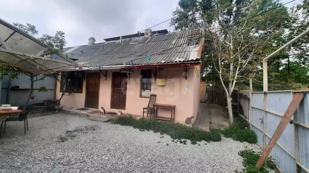 Таунхаус в Краснодарский край, Геленджик ул. Дружбы (48 м) - Фото 1