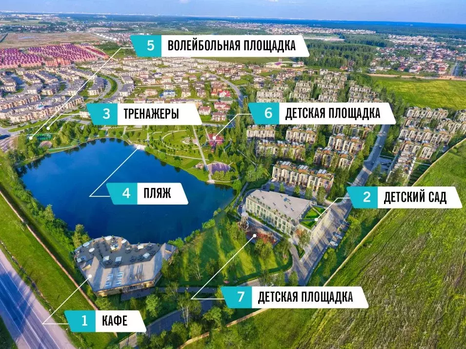 Таунхаус в Московская область, Истра муниципальный округ, д. Красный ... - Фото 2