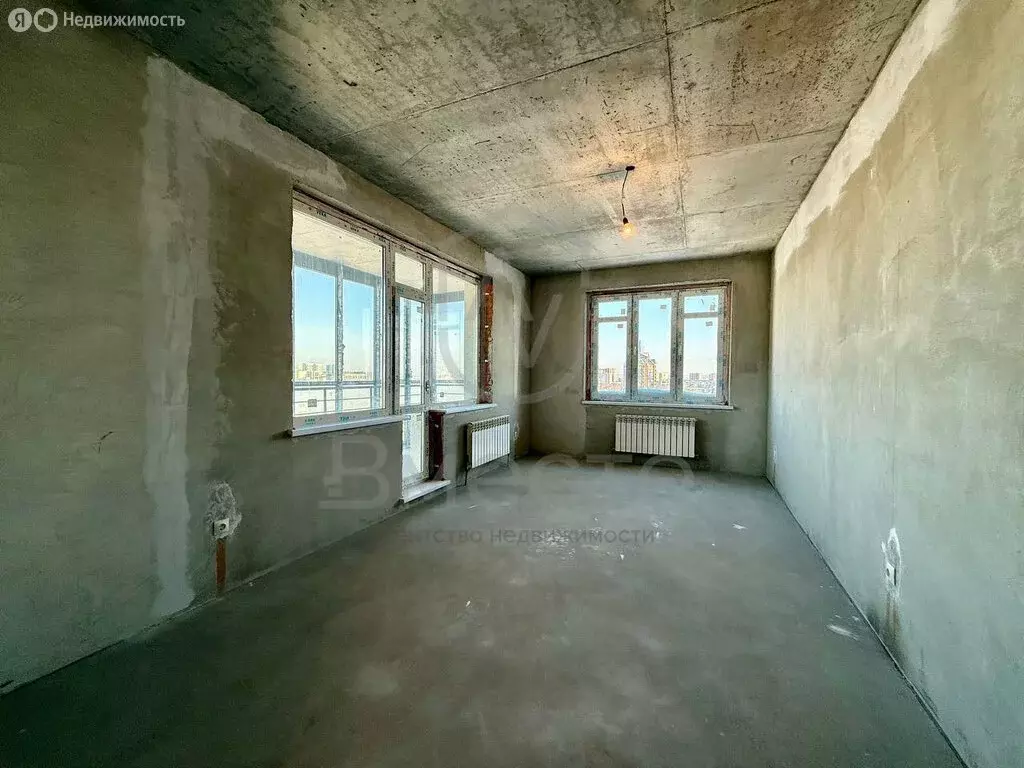 1-комнатная квартира: Новосибирск, улица Гоголя, 40/1 (55 м) - Фото 1