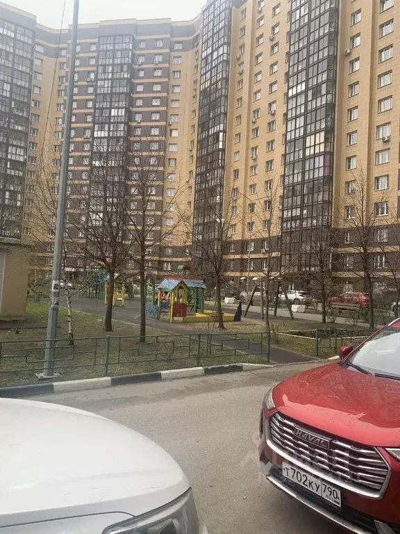 Студия Московская область, Реутов Юбилейный просп., 78 (34.0 м) - Фото 0