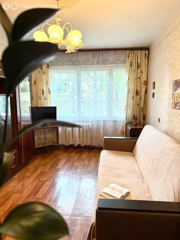 1-комнатная квартира: Иркутск, микрорайон Юбилейный, 55 (30 м) - Фото 2