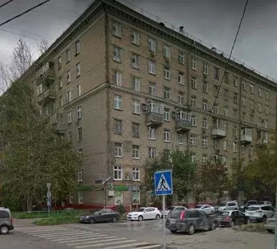 2-к кв. Москва ул. Павла Корчагина, 10 (55.0 м) - Фото 1