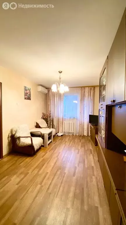 2-комнатная квартира: Уфа, улица Кирова, 101/1 (45.1 м) - Фото 1