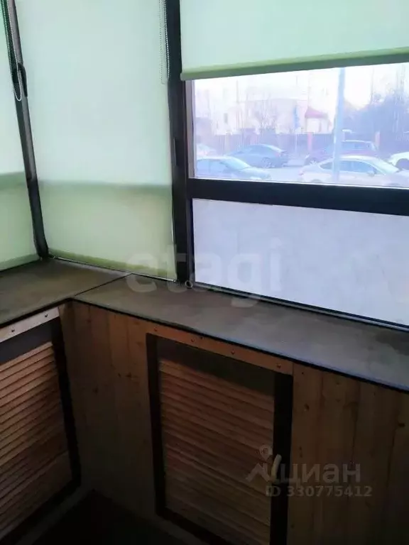 Студия Санкт-Петербург просп. Ветеранов, 171к5 (23.93 м) - Фото 1