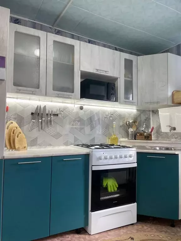 Дом 36 м на участке 17 сот. - Фото 0
