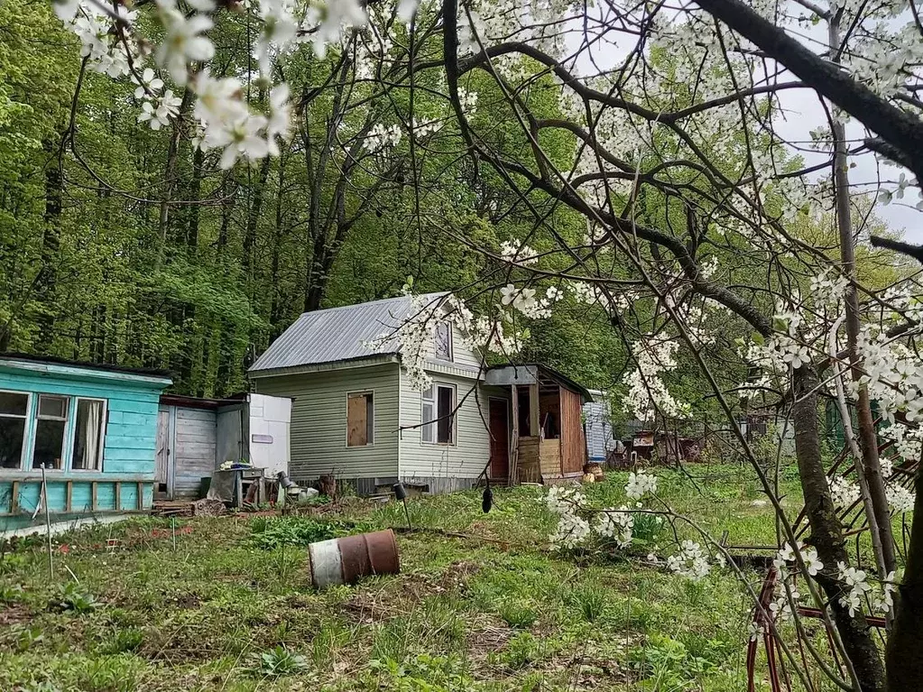 Дом в Нижегородская область, Нижний Новгород Заветы Мичурина Сад № 2 ... - Фото 0