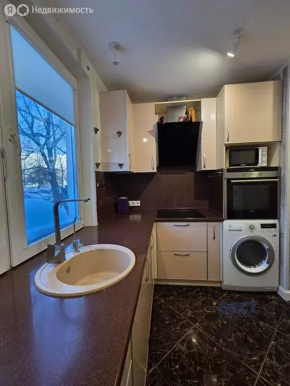 3-комнатная квартира: Москва, Псковская улица, 2к2 (63.2 м) - Фото 2