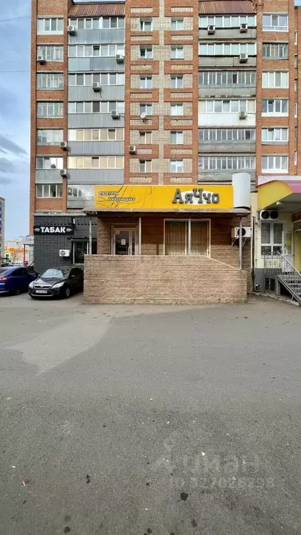 Помещение свободного назначения в Башкортостан, Стерлитамак ... - Фото 1