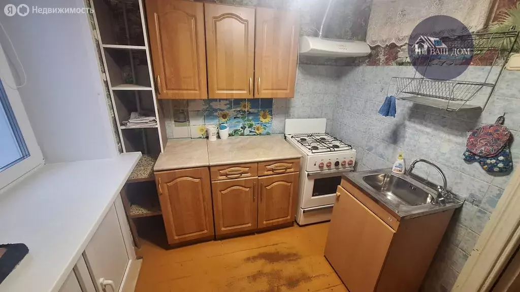 2-комнатная квартира: Северодвинск, улица Карла Маркса, 4 (42.1 м) - Фото 1