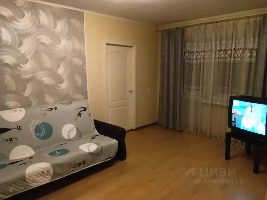 3-к кв. Костромская область, Кострома Кузнецкая ул., 15 (60.0 м) - Фото 2