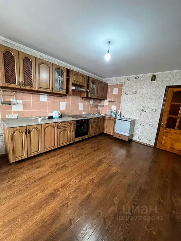 2-к кв. Краснодарский край, Краснодар ул. 9-я Тихая, 15 (69.0 м) - Фото 1