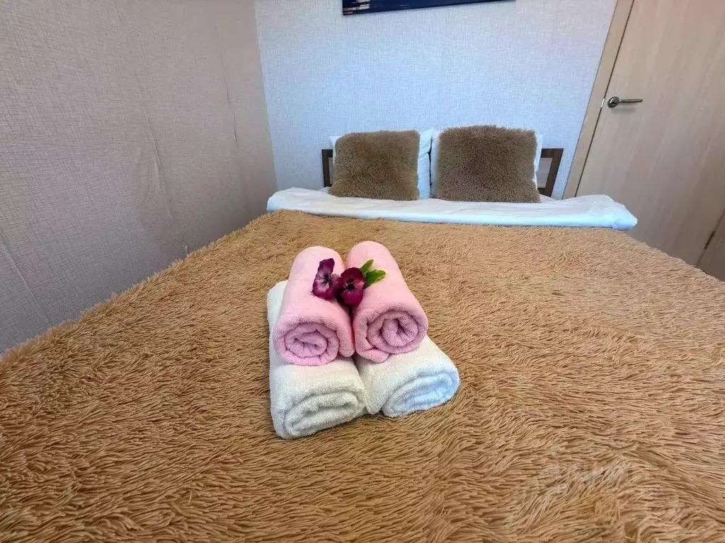 1-к кв. Челябинская область, Челябинск ул. Академика Макеева, 20 (33.0 ... - Фото 1