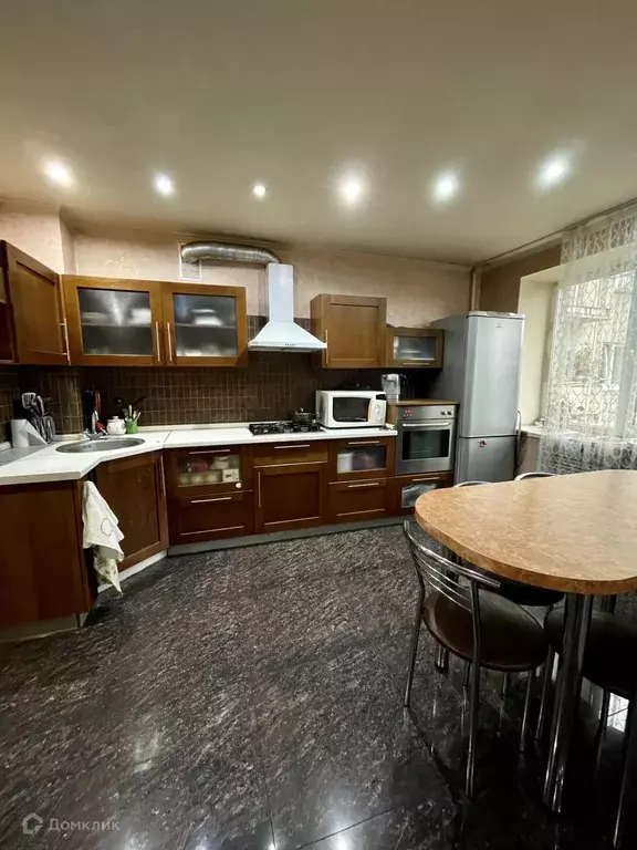 Продаётся 3-к квартира, 80 м - Фото 0