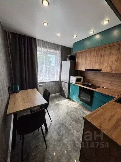 2-к кв. Красноярский край, Красноярск Ботаническая ул., 1г (60.0 м) - Фото 0