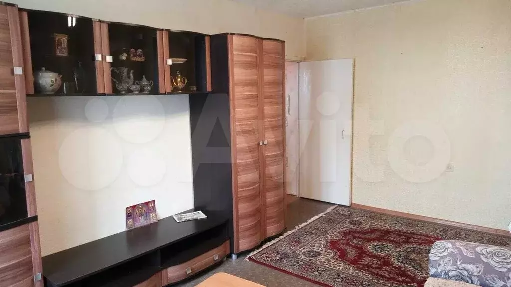 1-к. квартира, 34,3 м, 2/5 эт. - Фото 0
