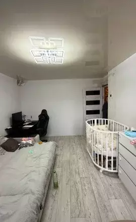 Продаётся 2-к квартира, 52.3 м - Фото 1