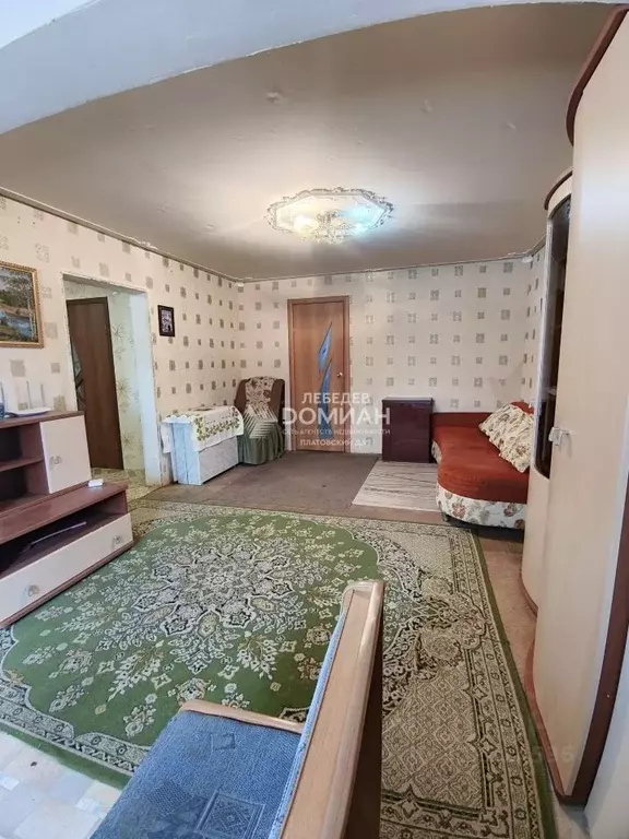 Дом в Ростовская область, Новочеркасск Путиловский пер., 27 (100 м) - Фото 1