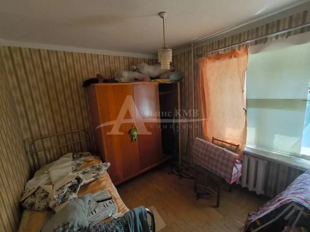 Продаётся 2-к квартира, 36.5 м - Фото 0