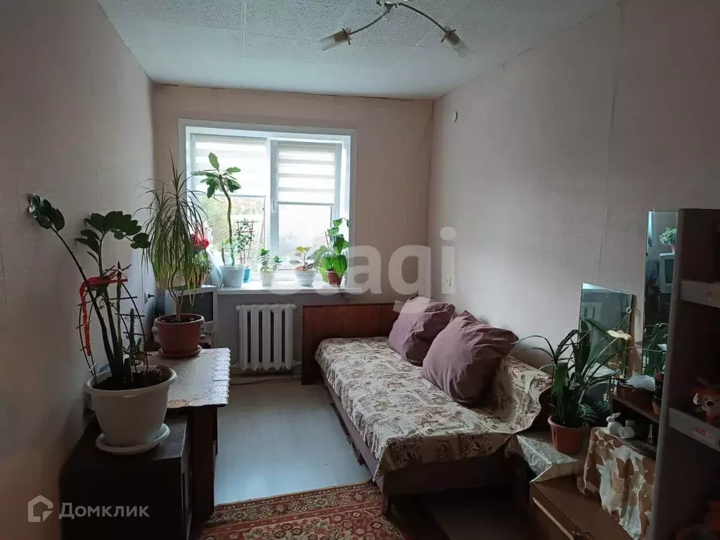Продаётся 2-к квартира, 41.1 м - Фото 0