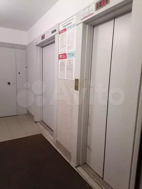 1-к. квартира, 35 м, 8/9 эт. - Фото 1