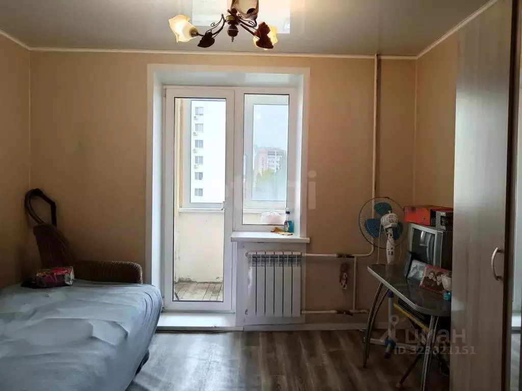 4-к кв. Саратовская область, Энгельс ул. Ломоносова, 31а (76.3 м) - Фото 1