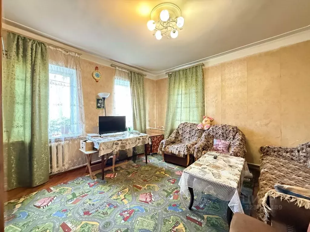 Дом в Кабардино-Балкария, Нальчик Вольный Аул кп, Терекская ул., 9 (47 ... - Фото 1