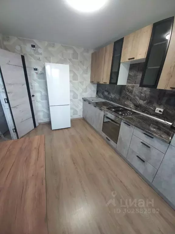 1-к кв. Новгородская область, Великий Новгород Псковская ул., 70 (37.0 ... - Фото 2