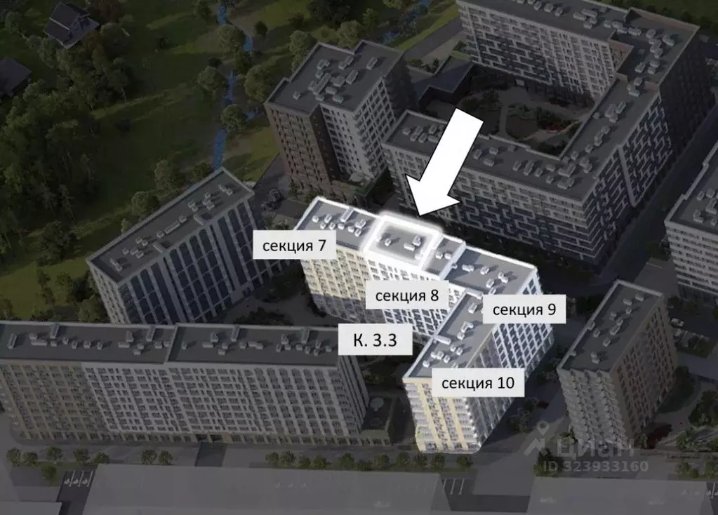 Помещение свободного назначения в Московская область, Химки Сходня ... - Фото 1