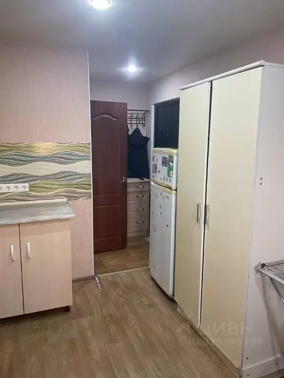 Студия Краснодарский край, Анапа ул. Ленина, 194 (18.0 м) - Фото 2