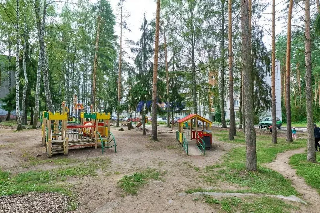 1-к кв. Ярославская область, Ярославский муниципальный округ, Лесная ... - Фото 2